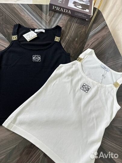 Майка loewe one size