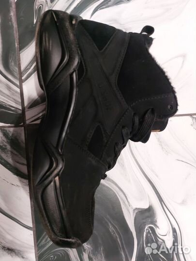 Ботинки демисезонные 37р