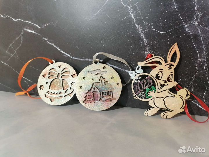 Изделия из дерева