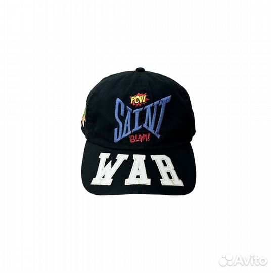 Кепка Saint Michael