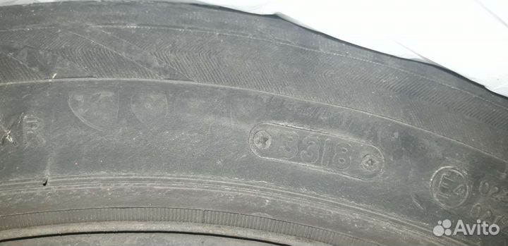 Triangle Sportex TSH11 205/55 R16