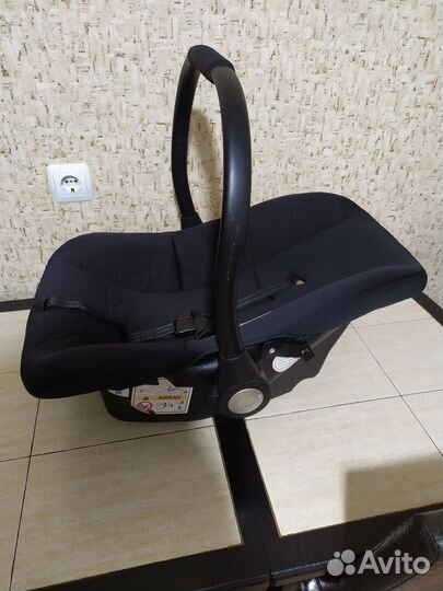 Автолюлька