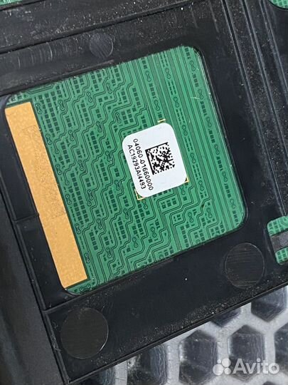 Тачпад Asus X571G