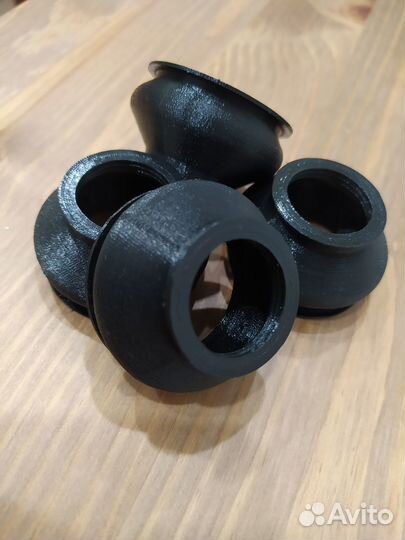 Пыльник шаровой опоры WV Tuareg