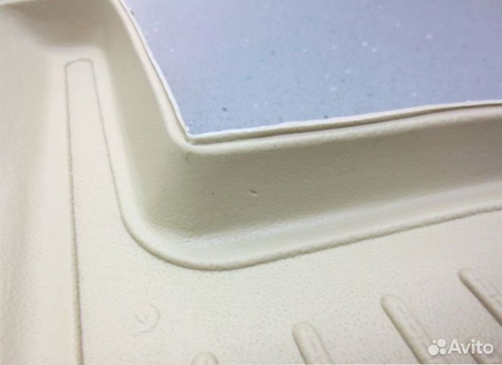 Коврики VW LT 28, 35, 46