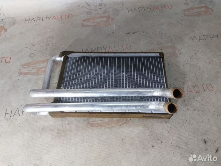 Радиатор отопителя печки Hyundai H1 Grand Starex