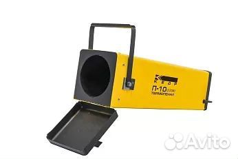 Термопенал кедр П-10 (220В, 150C, загрузка 10кг)