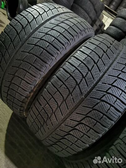 Michelin X-Ice XI3 225/55 R17