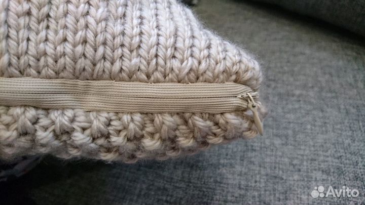 Чехол для подушки