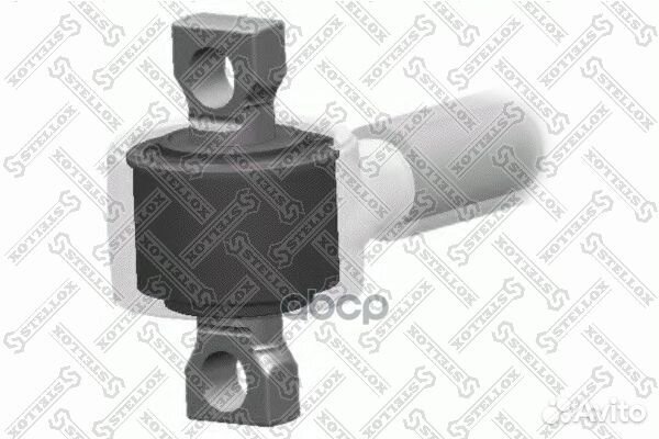 84-12021-SX р/к V-обр тяги центр сайлентблок d