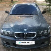 BMW 3 серия 2.0 AT, 2000, 550 000 км, с пробегом, цена 560 000 руб.