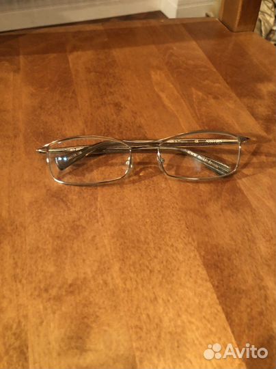 Очки для зрения мужские Alain Mikli Paris