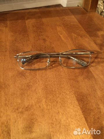 Очки для зрения мужские Alain Mikli Paris