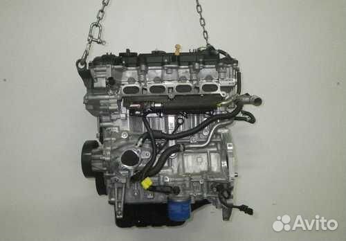 Двигатель контрактный G4NC 2.0 Hyundai Kia