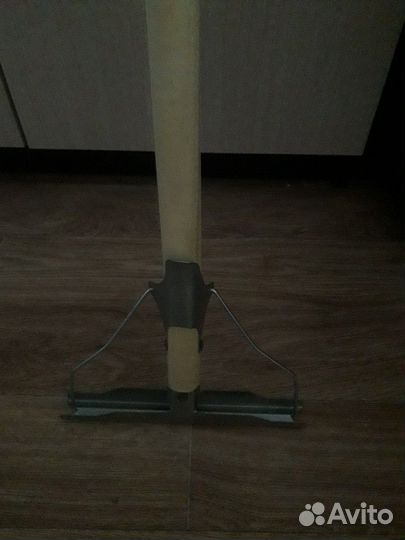 Тряпкодержатель для мытья полов