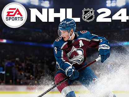 NHL 24 PS4 & PS5