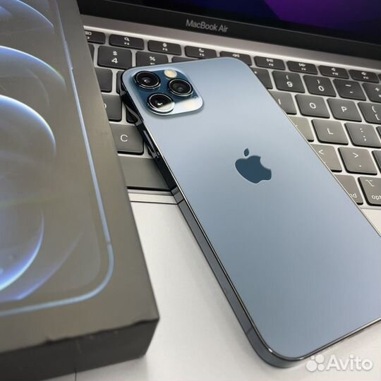 iPhone 12 Pro, 128 ГБ