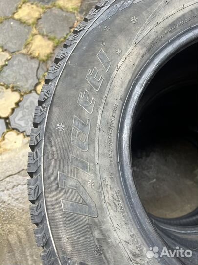 Viatti Bosco Nordico V-523 215/70 R16