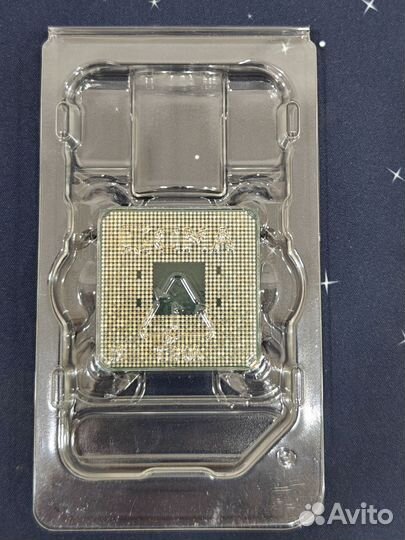 Новый процессор ryzen 7 5700x3d