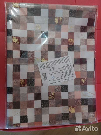 Скатерть клеенка