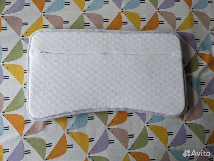 Детская подушка Barleo