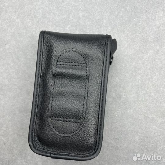 Оригинальный чехол Olympus mju II