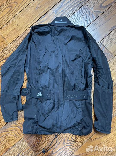Adidas stella mccartney рубашка s