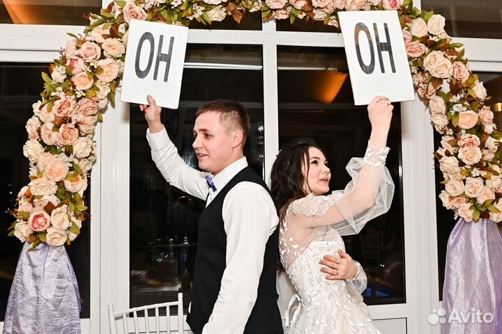 Ведущий с вокалом диджей на свадьбу,юбилей,корпо