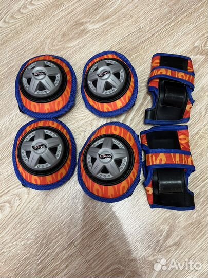 Ролики детские