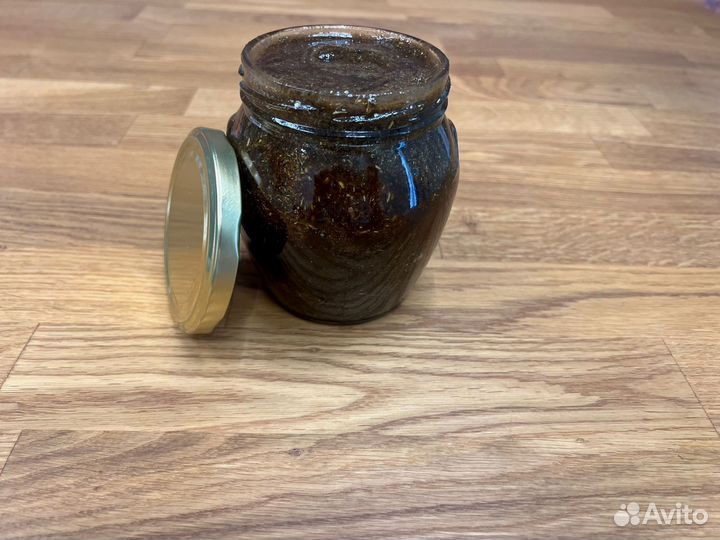 Мед для половоговлечения