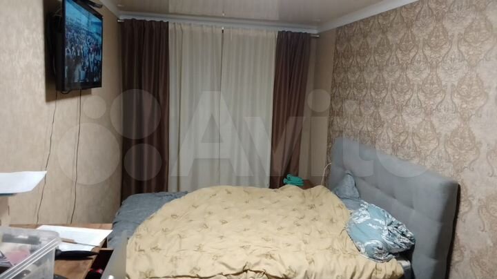 1-к. квартира, 31 м², 2/5 эт.