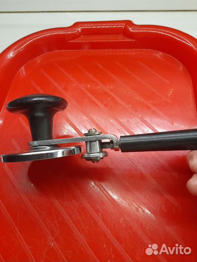 Закаточная машинка