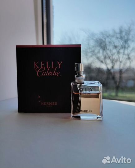 Kelly Caleche Hermes