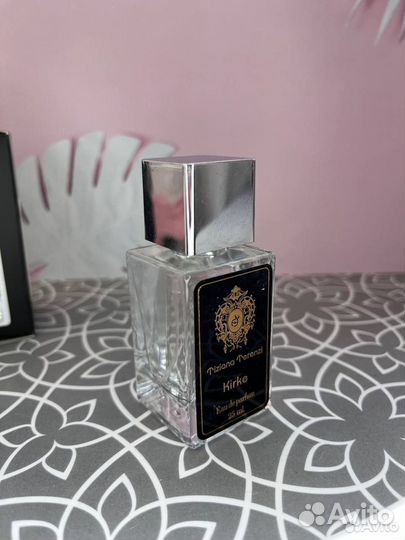 Tiziana Terenzi Кирьке Тестер (Duty Free)