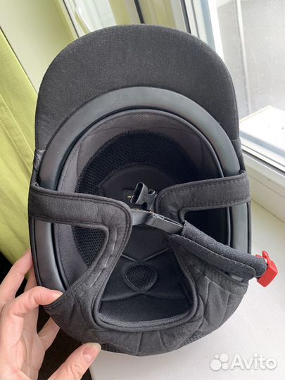 Шлем для верховой езды 55