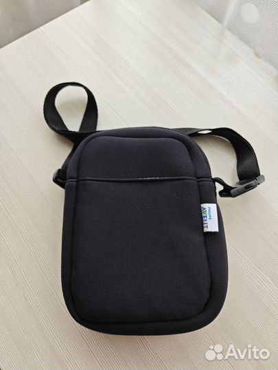 Термо сумка для бутылочек Avent