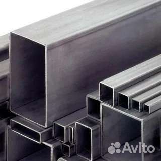 Профильная труба