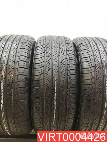 Michelin Latitude Tour HP 235/55 R18 100V