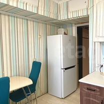 3-к. квартира, 59 м², 6/9 эт.