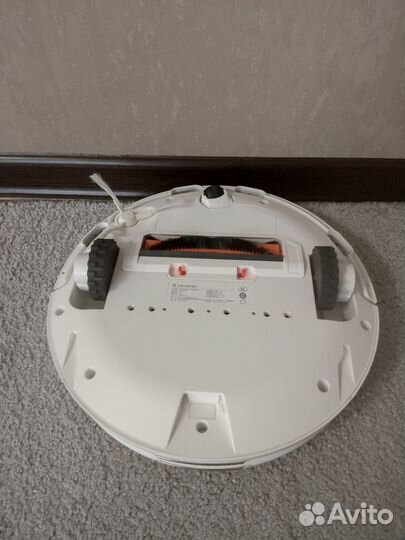 Xiaomi mi robot vacuum mop p