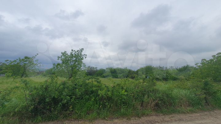 Участок 5 сот. (ИЖС)