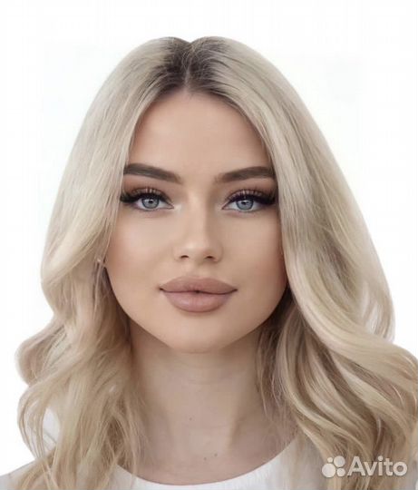 Красивые фото на паспорт/ любые документы