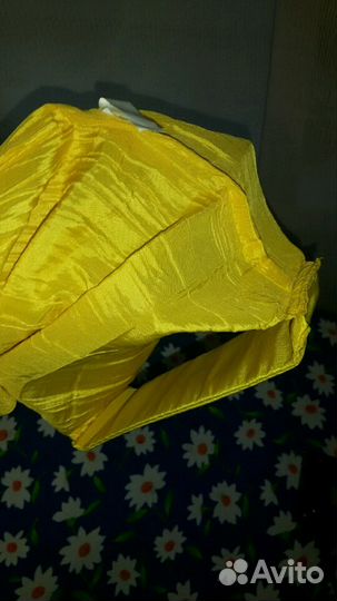 Подарочный тканевый мешочек Мэри Кэй