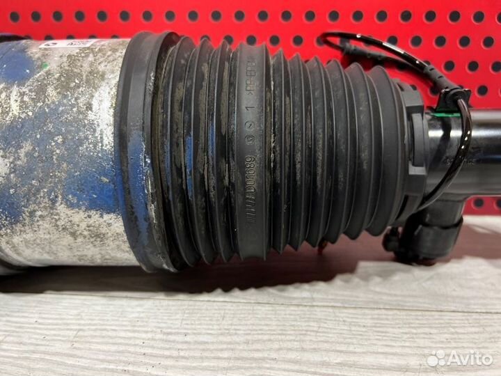 Амортизатор задний левый Bmw I4 G26 2022