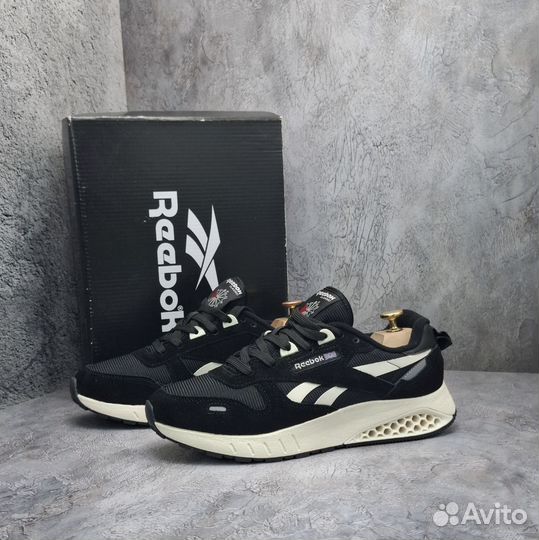 Кроссовки мужские Reebok