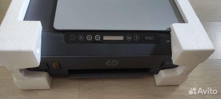 Мфу smart tank515 wireless all-in-one