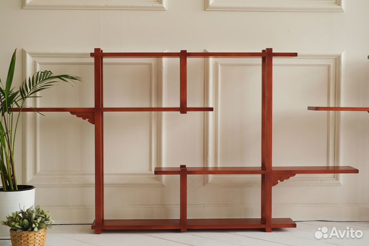 Полка настенная SH02