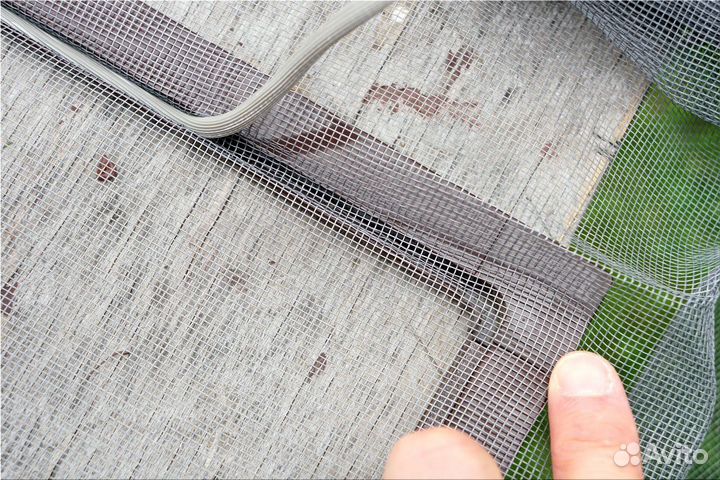 Новые пластиковые окна