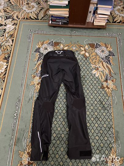 Мотоштаны macna s eu48