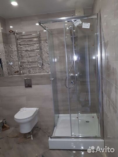 Мастер на час